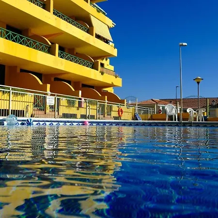 La Arena Free Wi-fi Check-in 24 Apartment