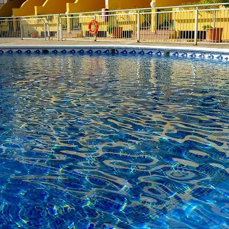 La Arena Free Wi-fi Check-in 24 Apartamento Puerto de Santiago (Tenerife)