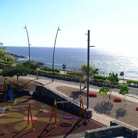 La Arena Free Wi-fi Check-in 24 Apartment *