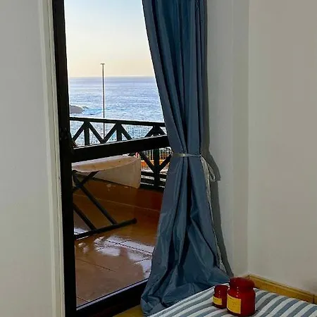 La Arena Free Wi-fi Check-in 24 Apartment *
