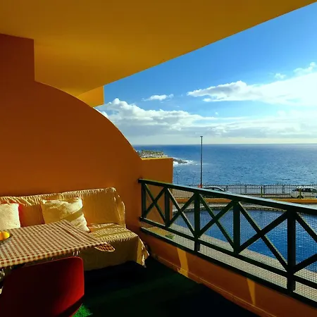 La Arena Free Wi-fi Check-in 24 Apartment *