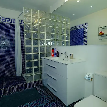 Apartment La Arena Free Wi-fi Check-in 24 *